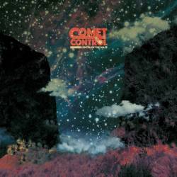 Comet Control : Center of the Maze
